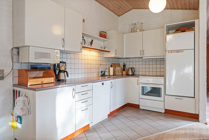 Ferienhaus KW1368 in Tranebærvej 13, Lodbjerg Hede - Bild #2