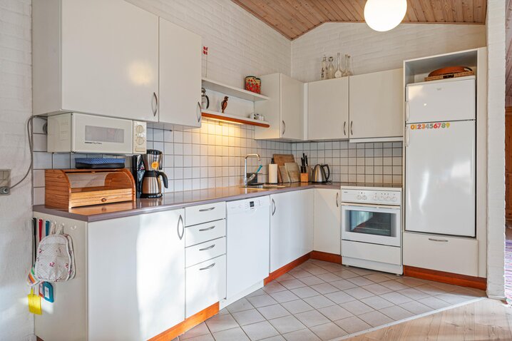 Ferienhaus KW1368 in Tranebærvej 13, Lodbjerg Hede - Bild #2