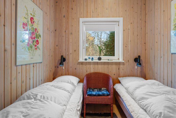 Ferienhaus KW1368 in Tranebærvej 13, Lodbjerg Hede - Bild #17