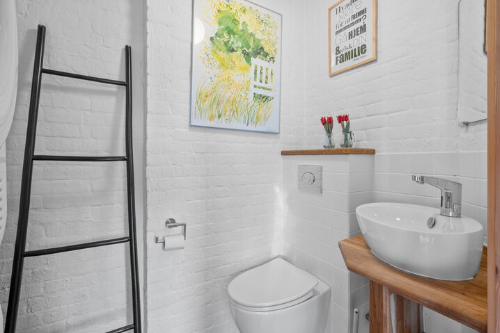 Ferienhaus KW1368 in Tranebærvej 13, Lodbjerg Hede - Bild #18