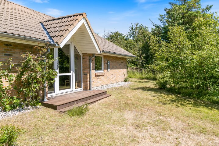 Ferienhaus KW1368 in Tranebærvej 13, Lodbjerg Hede - Bild #31