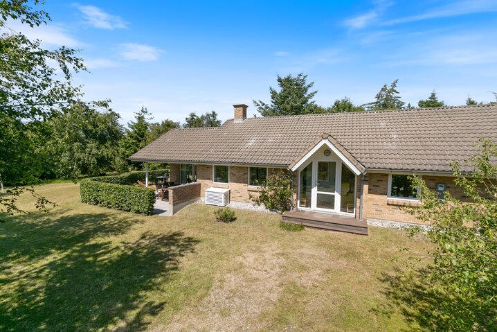 Ferienhaus KW1368 in Tranebærvej 13, Lodbjerg Hede - Bild #32