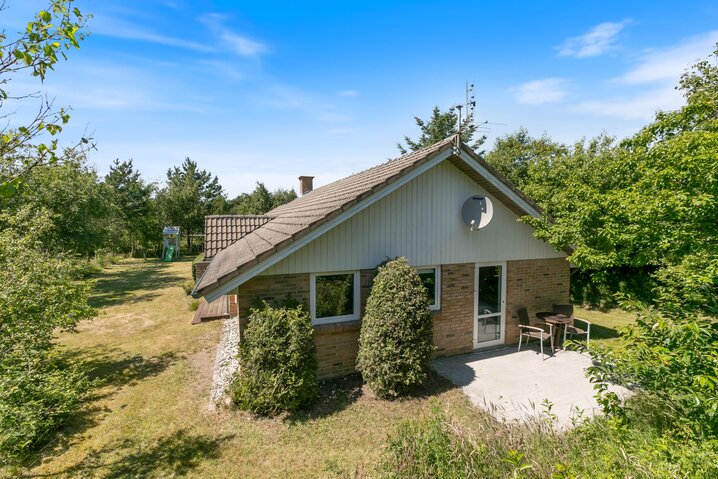 Ferienhaus KW1368 in Tranebærvej 13, Lodbjerg Hede - Bild #34