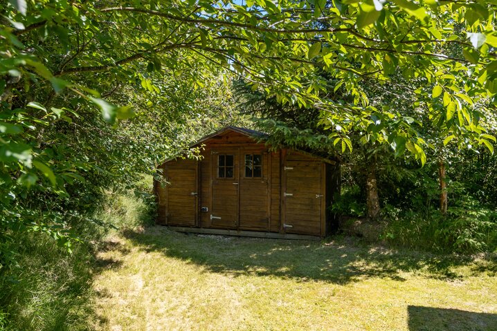 Ferienhaus KW1368 in Tranebærvej 13, Lodbjerg Hede - Bild #39