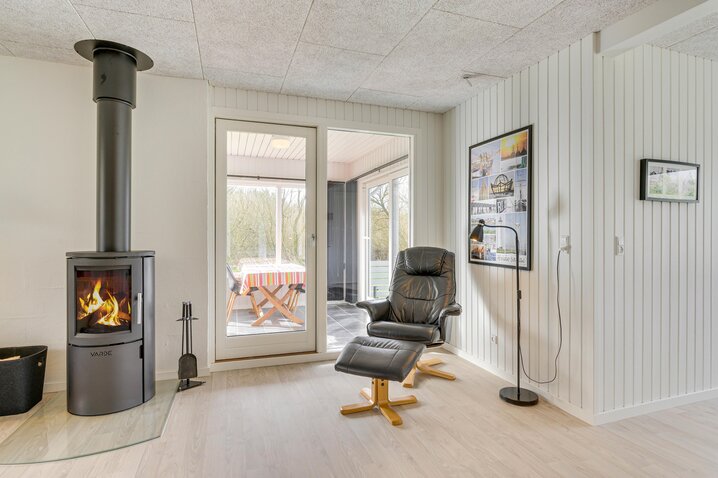 Ferienhaus KW1369 in Gransangervej 14, Lodbjerg Hede - Bild #4