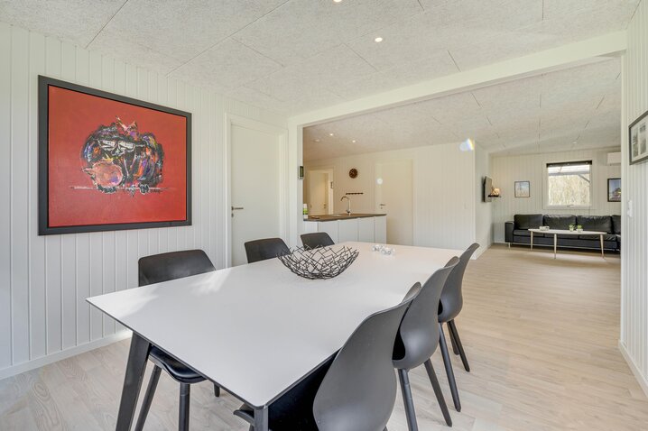 Ferienhaus KW1369 in Gransangervej 14, Lodbjerg Hede - Bild #7