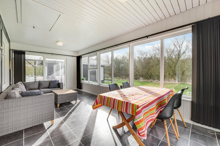 Ferienhaus KW1369 in Gransangervej 14, Lodbjerg Hede - Bild #14