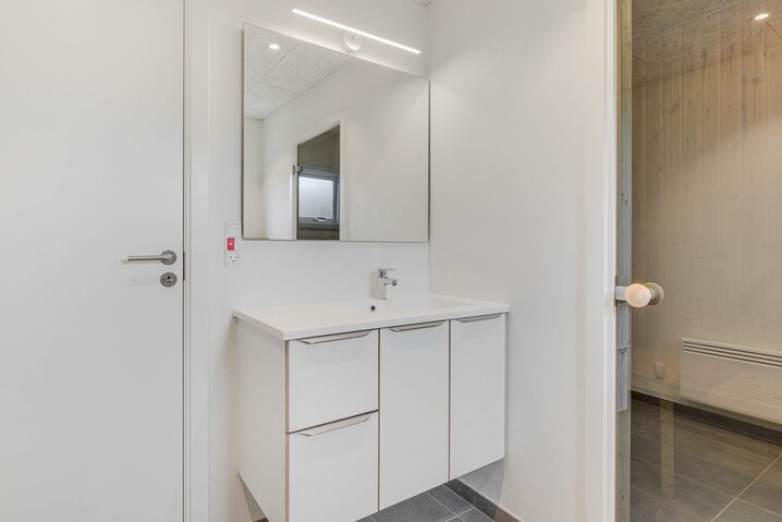 Ferienhaus KW1369 in Gransangervej 14, Lodbjerg Hede - Bild #17