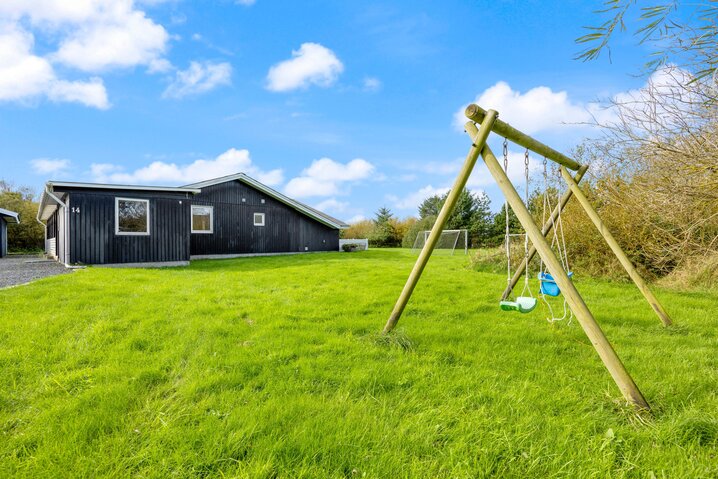 Ferienhaus KW1369 in Gransangervej 14, Lodbjerg Hede - Bild #36