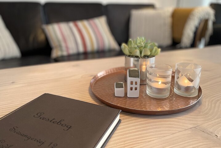 Ferienhaus KW1371 in Sivsangervej 12, Lodbjerg Hede - Bild #8