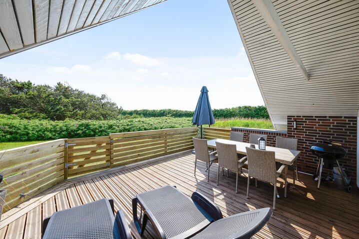 Ferienhaus KW1371 in Sivsangervej 12, Lodbjerg Hede - Bild #21