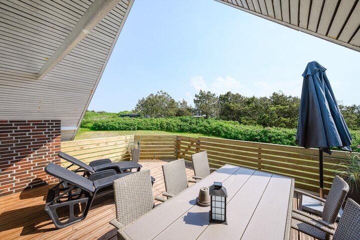 Ferienhaus KW1371 in Sivsangervej 12, Lodbjerg Hede - Bild #22