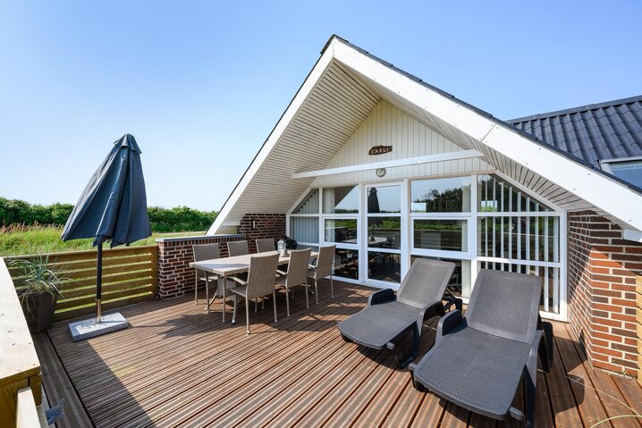 Ferienhaus KW1371 in Sivsangervej 12, Lodbjerg Hede - Bild #23