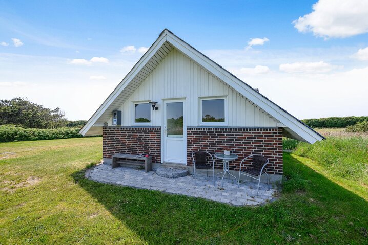 Ferienhaus KW1371 in Sivsangervej 12, Lodbjerg Hede - Bild #25
