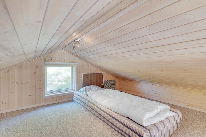 Ferienhaus KW1373 in Klitrosevej 18, Lodbjerg Hede - Bild #19