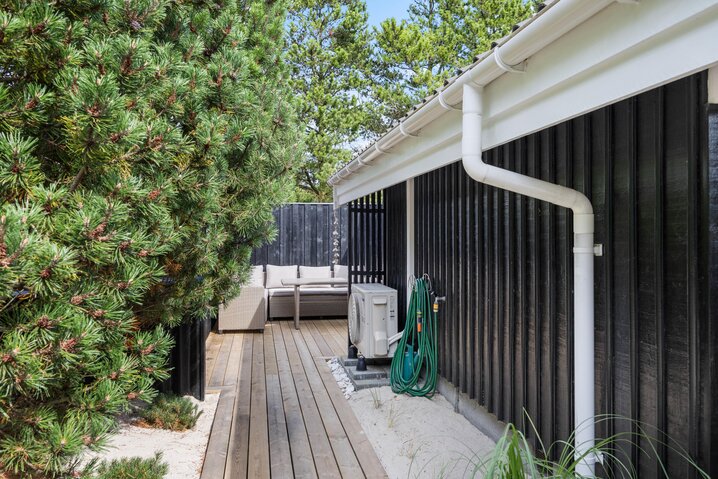 Ferienhaus KW1373 in Klitrosevej 18, Lodbjerg Hede - Bild #24