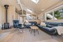 Ferienhaus KW1373 in Klitrosevej 18, Lodbjerg Hede - Bild #5