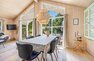 Ferienhaus KW1373 in Klitrosevej 18, Lodbjerg Hede - Bild #9
