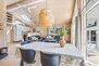 Ferienhaus KW1373 in Klitrosevej 18, Lodbjerg Hede - Bild #10