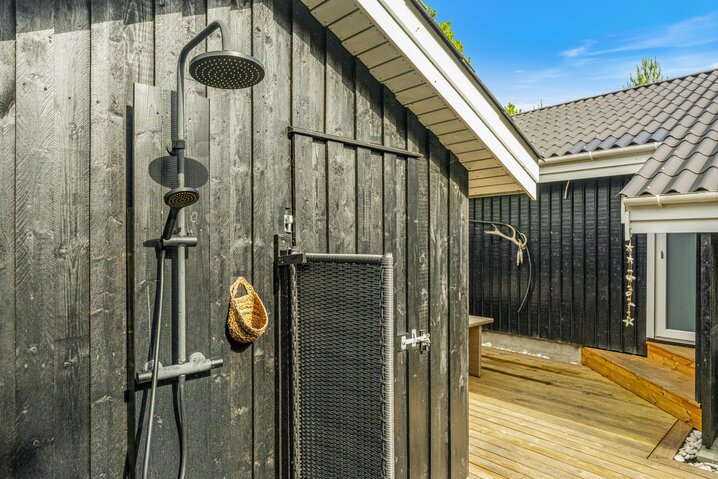 Sommerhus KW1373 på Klitrosevej 18, Lodbjerg Hede - Billede #29