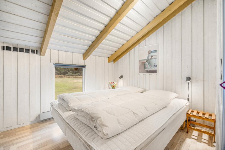 Sommerhus KW1374 på Hybenvej 23, Lodbjerg Hede - Billede #14