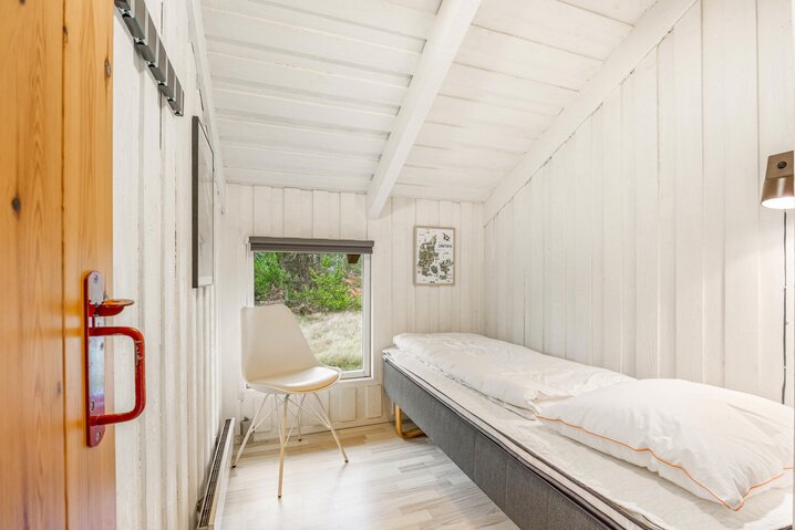 Sommerhus KW1374 på Hybenvej 23, Lodbjerg Hede - Billede #18