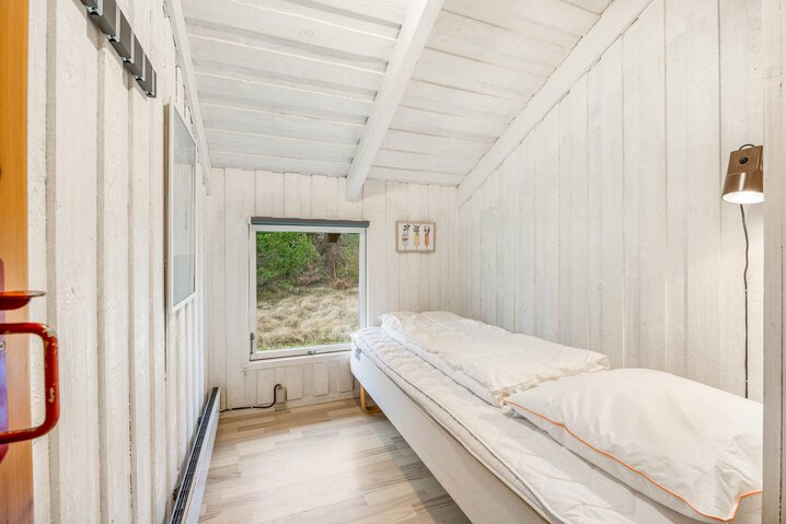 Sommerhus KW1374 på Hybenvej 23, Lodbjerg Hede - Billede #19