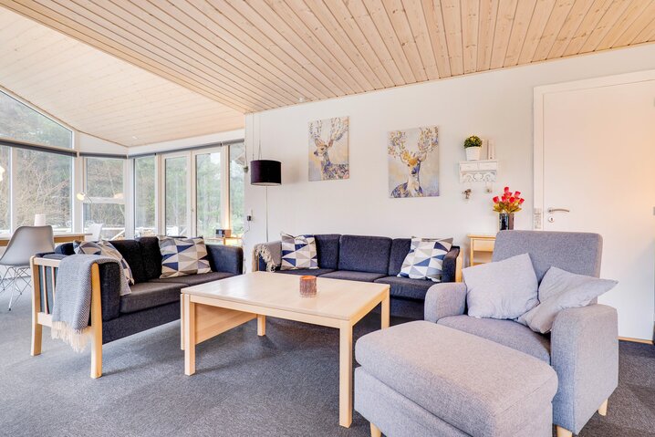 Sommerhus KW1375 på Brunbjergvej 64, Lodbjerg Hede - Billede #5