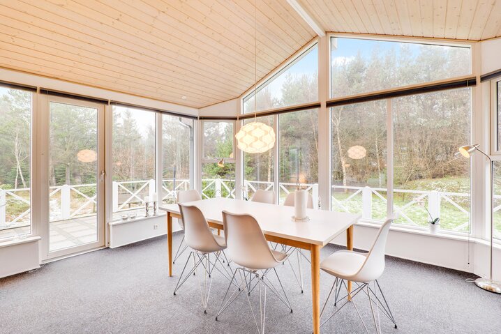 Sommerhus KW1375 på Brunbjergvej 64, Lodbjerg Hede - Billede #7