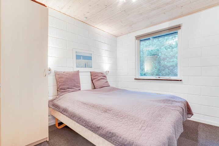 Sommerhus KW1375 på Brunbjergvej 64, Lodbjerg Hede - Billede #10