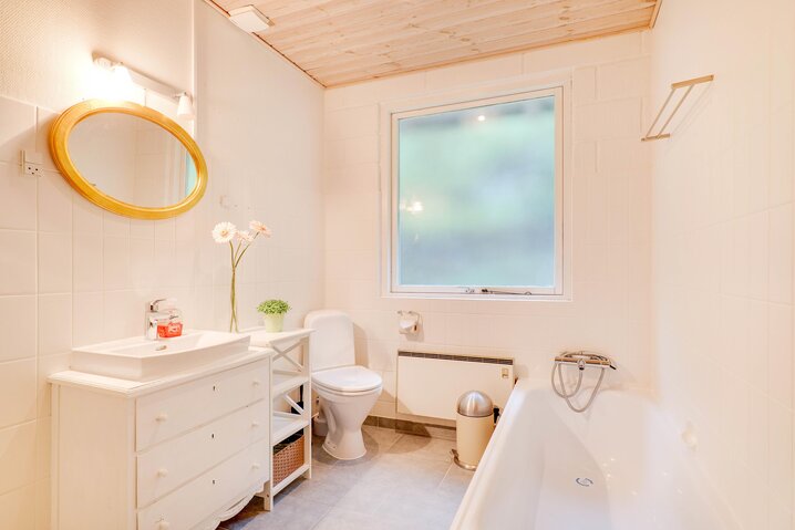 Sommerhus KW1375 på Brunbjergvej 64, Lodbjerg Hede - Billede #11