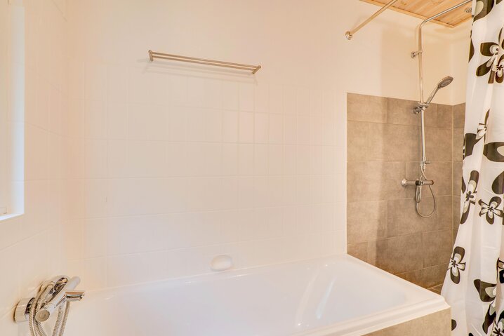 Sommerhus KW1375 på Brunbjergvej 64, Lodbjerg Hede - Billede #12