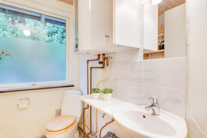 Sommerhus KW1375 på Brunbjergvej 64, Lodbjerg Hede - Billede #15