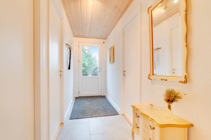 Sommerhus KW1375 på Brunbjergvej 64, Lodbjerg Hede - Billede #18