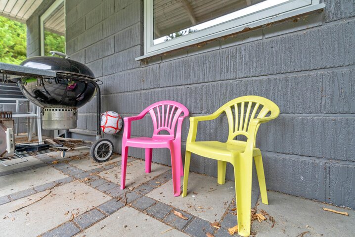 Sommerhus KW1375 på Brunbjergvej 64, Lodbjerg Hede - Billede #26