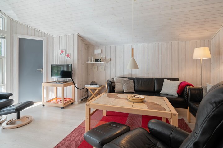 Ferienhaus KW1379 in Rørsangervej 40, Lodbjerg Hede - Bild #3