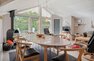 Ferienhaus KW1379 in Rørsangervej 40, Lodbjerg Hede - Bild #6
