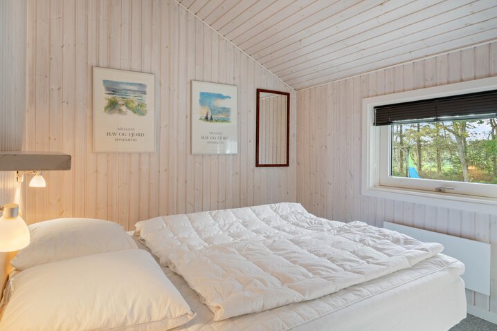Ferienhaus KW1379 in Rørsangervej 40, Lodbjerg Hede - Bild #10