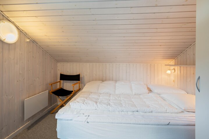 Ferienhaus KW1379 in Rørsangervej 40, Lodbjerg Hede - Bild #12