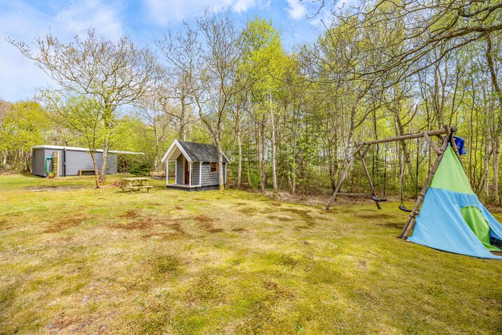 Sommerhus KW1379 på Rørsangervej 40, Lodbjerg Hede - Billede #30