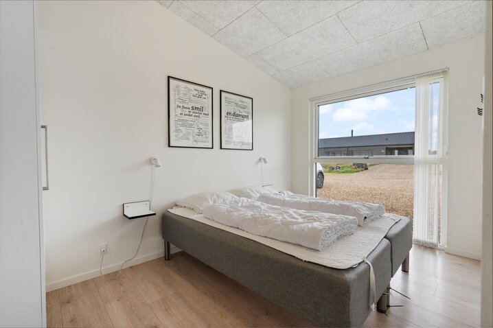 Ferienhaus KW1380 in Klevevej 41B, Lodbjerg Hede - Bild #10