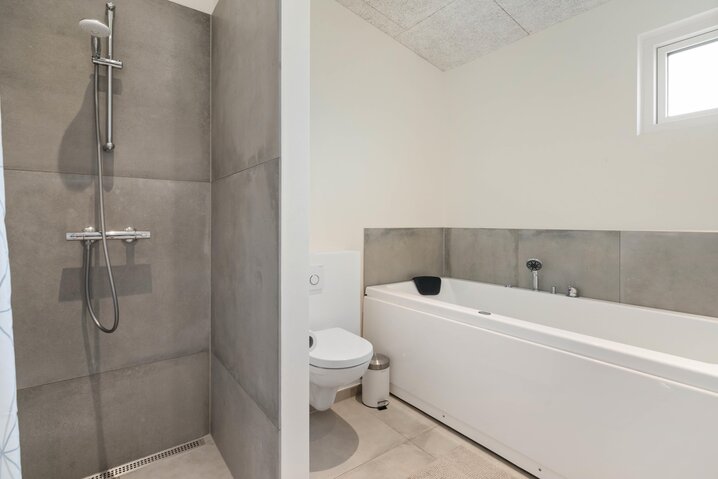 Ferienhaus KW1380 in Klevevej 41B, Lodbjerg Hede - Bild #12