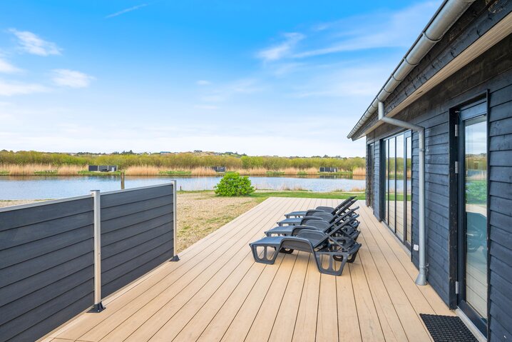 Ferienhaus KW1380 in Klevevej 41B, Lodbjerg Hede - Bild #22