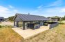Sommerhus KW1380 på Klevevej 41B, Lodbjerg Hede - Billede #1