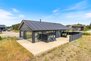 Sommerhus KW1380 på Klevevej 41B, Lodbjerg Hede - Billede #1
