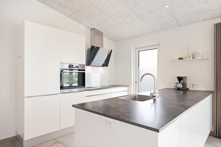 Sommerhus KW1380 på Klevevej 41B, Lodbjerg Hede - Billede #2