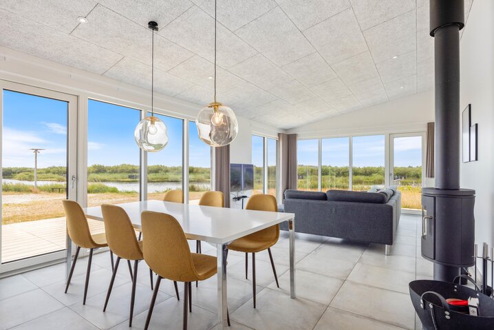 Sommerhus KW1380 på Klevevej 41B, Lodbjerg Hede - Billede #5
