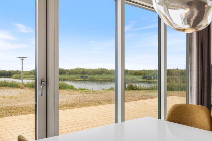 Sommerhus KW1380 på Klevevej 41B, Lodbjerg Hede - Billede #6