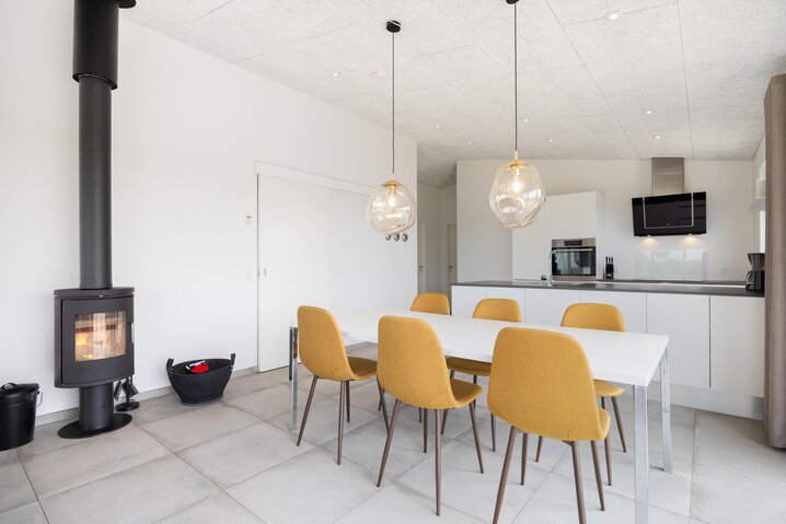 Sommerhus KW1380 på Klevevej 41B, Lodbjerg Hede - Billede #7