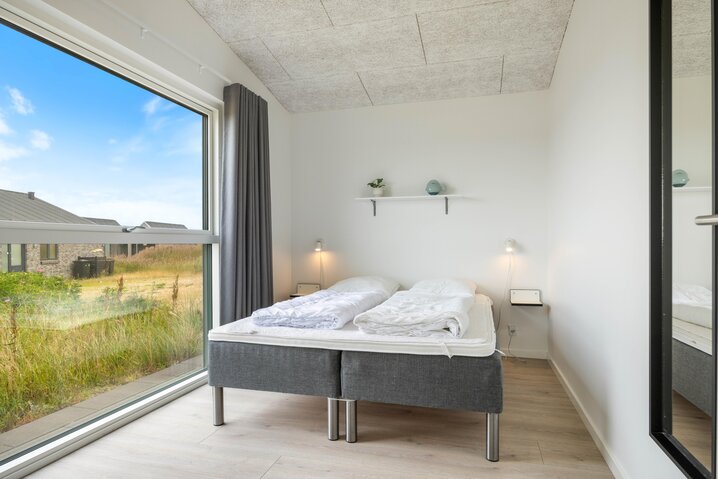 Sommerhus KW1380 på Klevevej 41B, Lodbjerg Hede - Billede #9